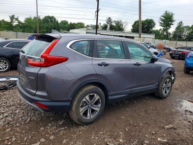 Aukcja sprzedaży 2019 Honda Cr-v, vin: 2HKRW6H35KH201194, numer aukcji: 56409916