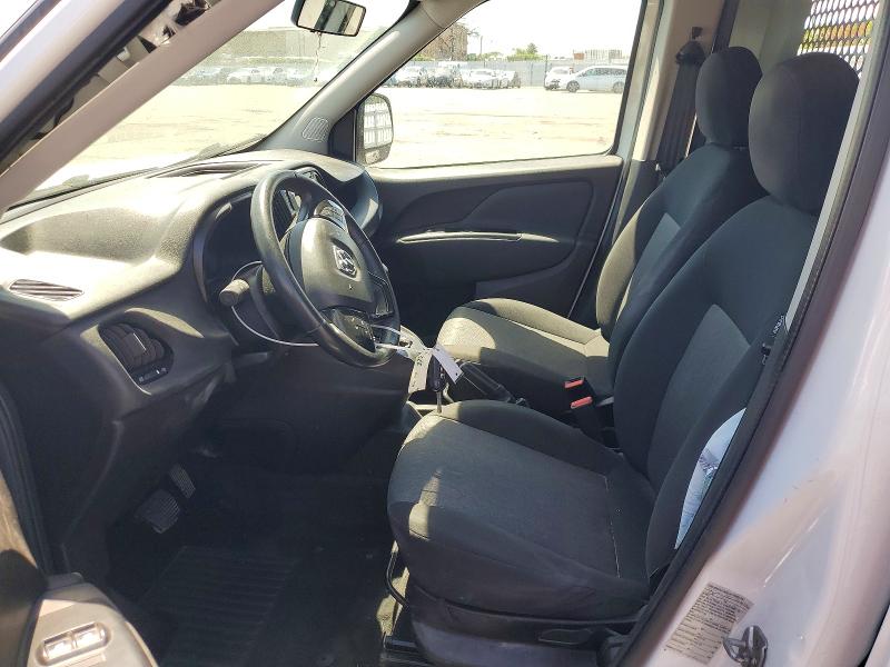 Aukcja sprzedaży 2016 Ram Promaster City, vin: ZFBERFBT2G6C18895, numer aukcji: 56691486