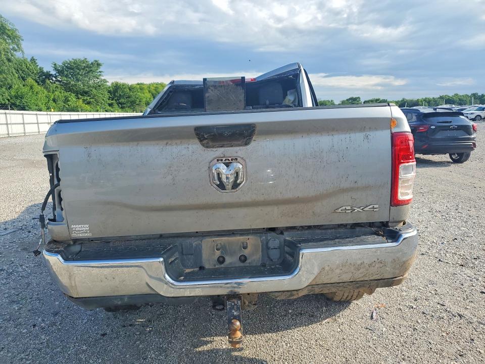 Продажа на аукционе авто 2021 Ram 2500, vin: 3C6UR5CJ1MG670058, номер лота: 57020646