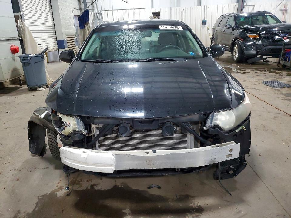 Aukcja sprzedaży 2009 Acura Tsx, vin: JH4CU26619C004013, numer aukcji: 58279676
