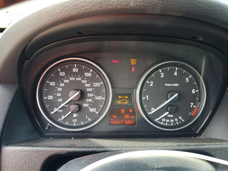 Продажа на аукционе авто 2014 Bmw X1, vin: WBAVL1C58EVY10557, номер лота: 55331266