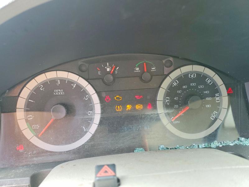 Продажа на аукционе авто 2008 Ford Escape, vin: 1FMCU49H98KE09093, номер лота: 55074276