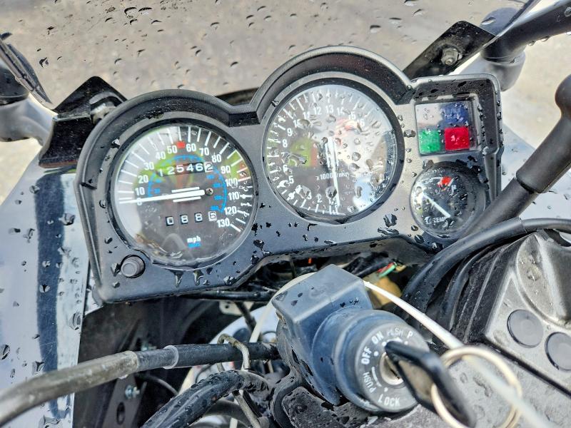 Продаж на аукціоні авто 1994 Kawasaki Ex250, vin: JKAEXMF11RA040551, номер лоту: 58836686