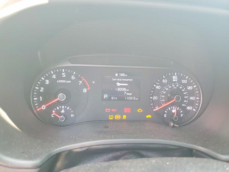 Продаж на аукціоні авто 2020 Kia Soul, vin: KNDJ63AU6L7049723, номер лоту: 56423406