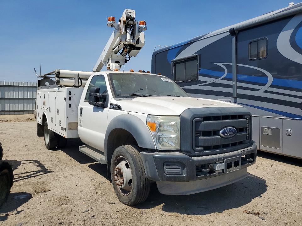 2012 Ford F450 მანქანა იყიდება აუქციონზე, vin: 1FDUF4GY0CED10588, აუქციონის ნომერი: 56923166