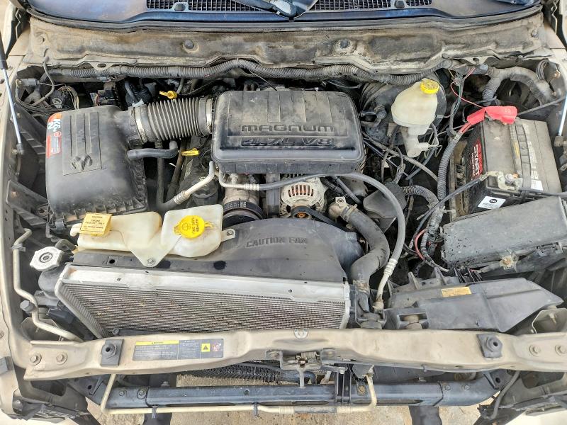 Aukcja sprzedaży 2006 Dodge Ram 1500, vin: 1D7HA18N86S600855, numer aukcji: 57937616