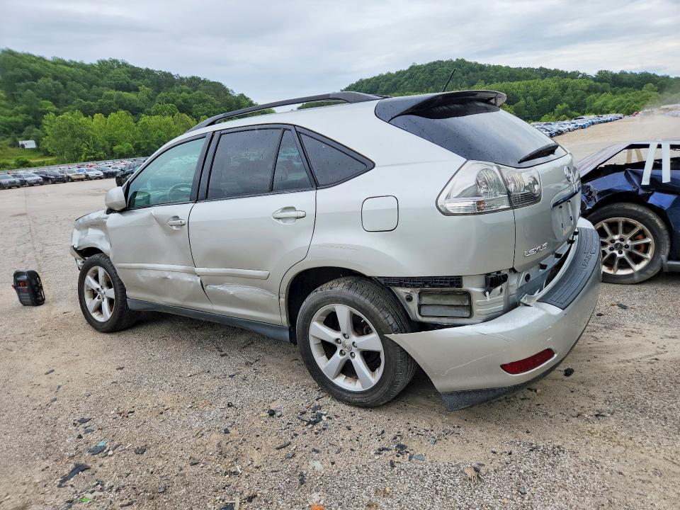 Продажа на аукционе авто 2007 Lexus Rx, vin: 2T2HK31U37C034915, номер лота: 55956966