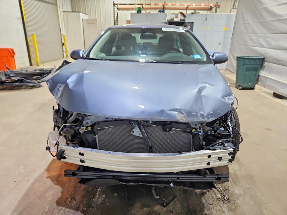 Продажа на аукционе авто 2025 Toyota Corolla, vin: 5YFB4MDE0SP351090, номер лота: 58626586