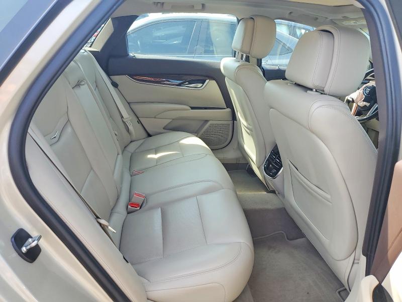 Aukcja sprzedaży 2013 Cadillac Xts, vin: 2G61P5S35D9189862, numer aukcji: 59219936
