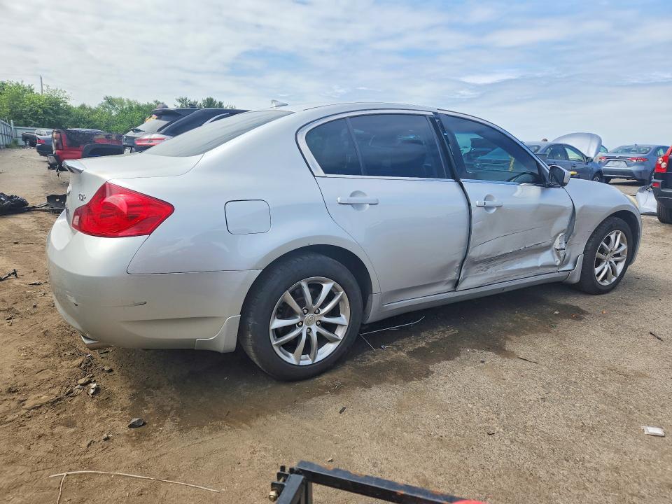 Продаж на аукціоні авто 2009 Infiniti G37 Sedan, vin: JNKCV61F99M357105, номер лоту: 55981136