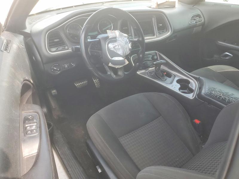 2019 Dodge Challenger მანქანა იყიდება აუქციონზე, vin: 2C3CDZBT5KH612551, აუქციონის ნომერი: 59110206