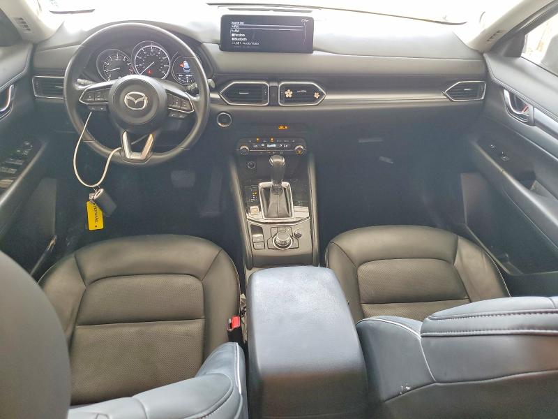 Aukcja sprzedaży 2024 Mazda Cx-5, vin: JM3KFBBLXR0473788, numer aukcji: 59014326