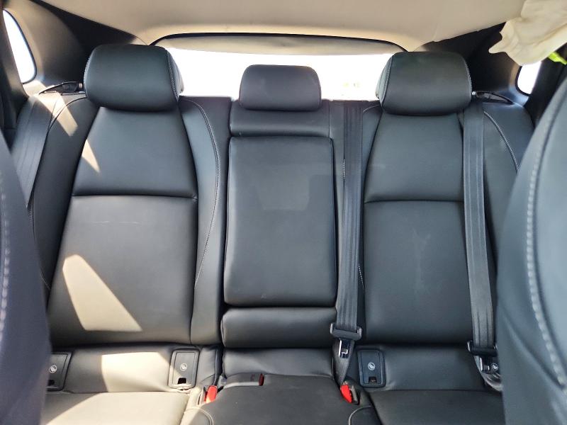 Продажа на аукционе авто 2021 Mazda Cx-30, vin: 3MVDMACL6MM214140, номер лота: 57770736
