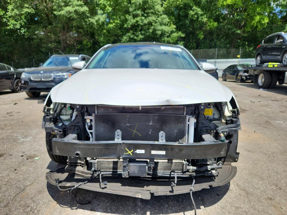 Продажа на аукционе авто 2017 Kia Optima Hybrid, vin: KNAGU4LC2H5007012, номер лота: 58012006