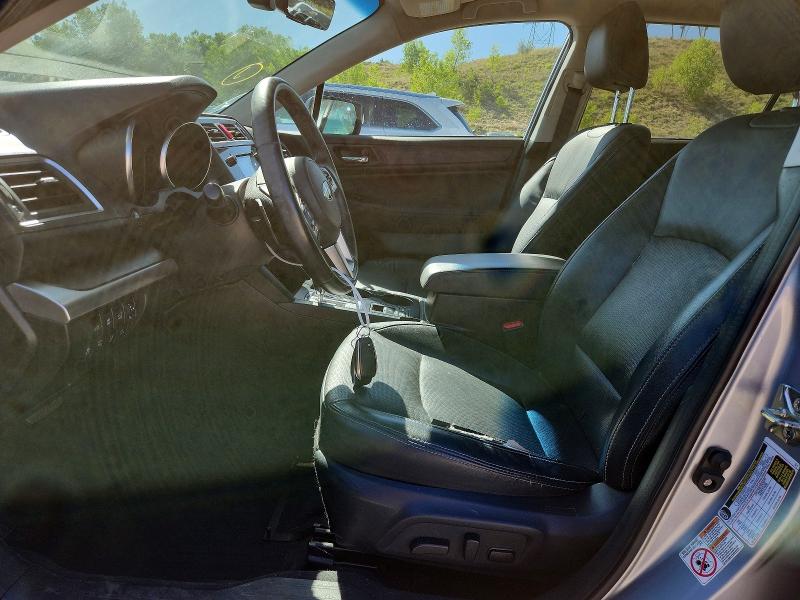 Продаж на аукціоні авто 2017 Subaru Outback, vin: 4S4BSENC4H3343872, номер лоту: 56873226