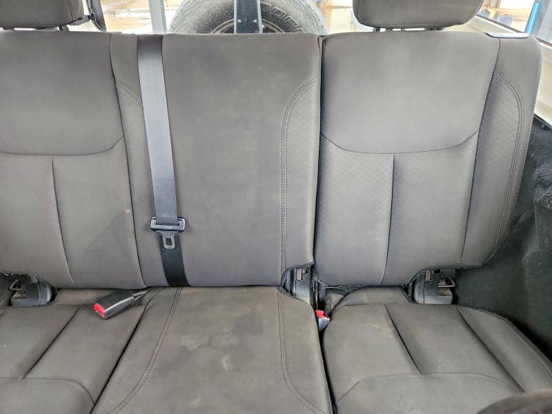 2018 Jeep Wrangler Unlimited მანქანა იყიდება აუქციონზე, vin: 1C4BJWDG9JL910813, აუქციონის ნომერი: 58041016