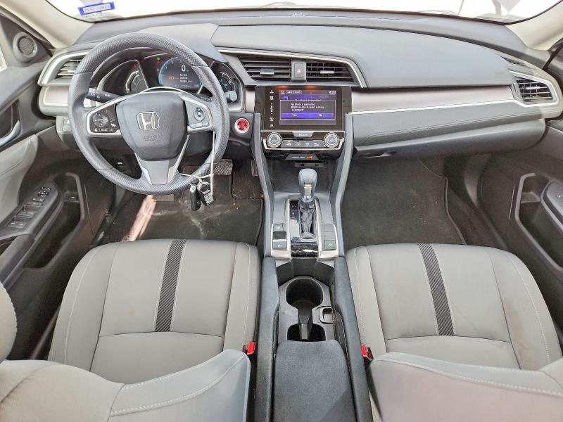 Aukcja sprzedaży 2017 Honda Civic, vin: 19XFC2F74HE049044, numer aukcji: 58978806