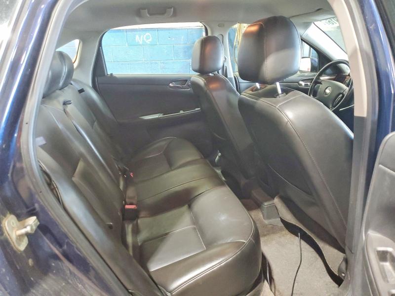Продажа на аукционе авто 2008 Chevrolet Impala, vin: 2G1WT58K081329164, номер лота: 55883916