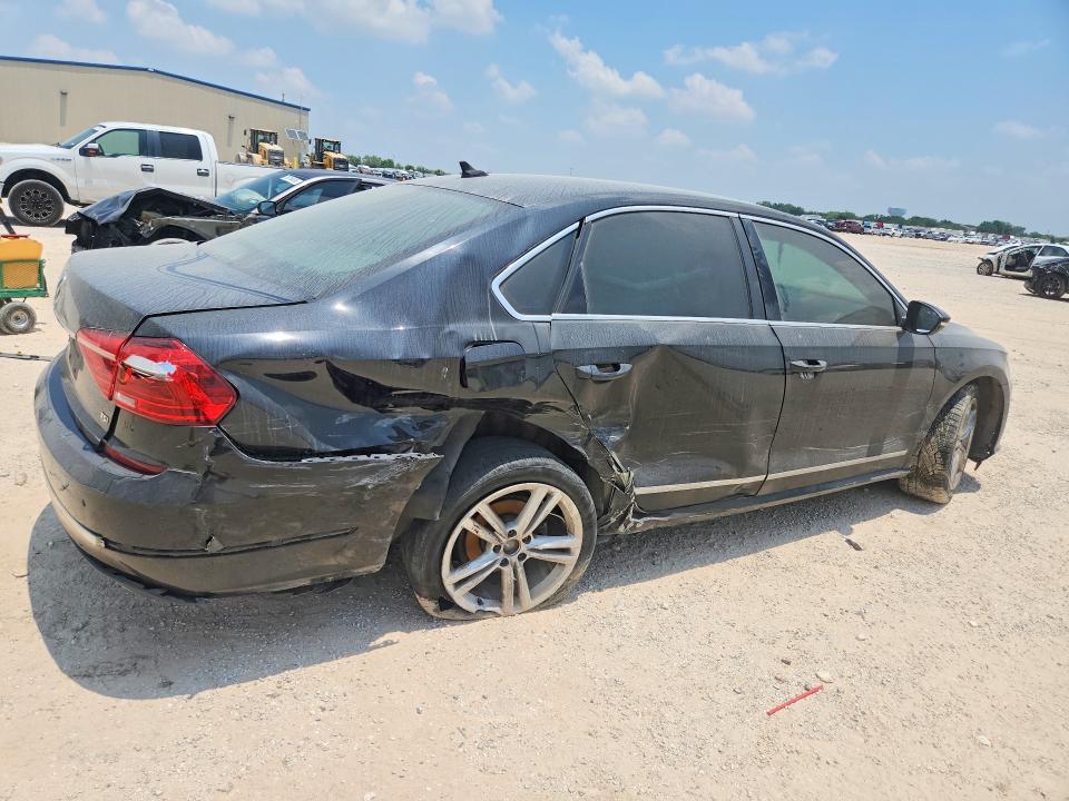 55944896 :رقم المزاد ، 1VWBS7A38GC045374 vin ، 2016 Volkswagen Passat مزاد بيع