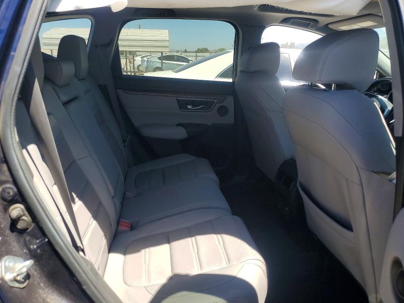 Продажа на аукционе авто 2020 Honda Cr-v, vin: 7FART6H84LE008446, номер лота: 58295706