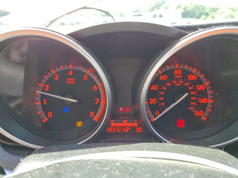 Aukcja sprzedaży 2011 Mazda 3, vin: JM1BL1U67B1437334, numer aukcji: 56121696