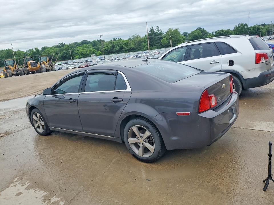 Продаж на аукціоні авто 2011 Chevrolet Malibu, vin: 1G1ZC5E13BF113575, номер лоту: 56105366