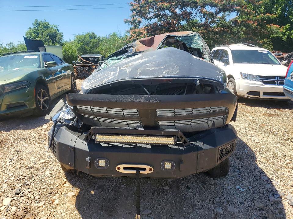56970266 :رقم المزاد ، 3D7KS29A07G833156 vin ، 2007 Dodge Ram 2500 مزاد بيع