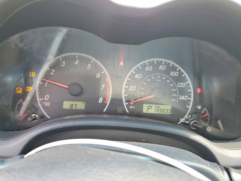 2012 Toyota Corolla მანქანა იყიდება აუქციონზე, vin: 2T1BU4EE8CC825237, აუქციონის ნომერი: 57943786