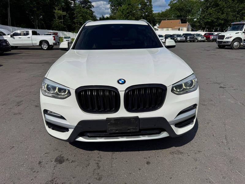 Продаж на аукціоні авто 2018 Bmw X3, vin: 5UXTR9C54JLC77153, номер лоту: 57612106