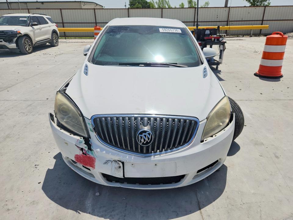 Продажа на аукционе авто 2016 Buick Verano, vin: 1G4PP5SK1G4151515, номер лота: 59265736