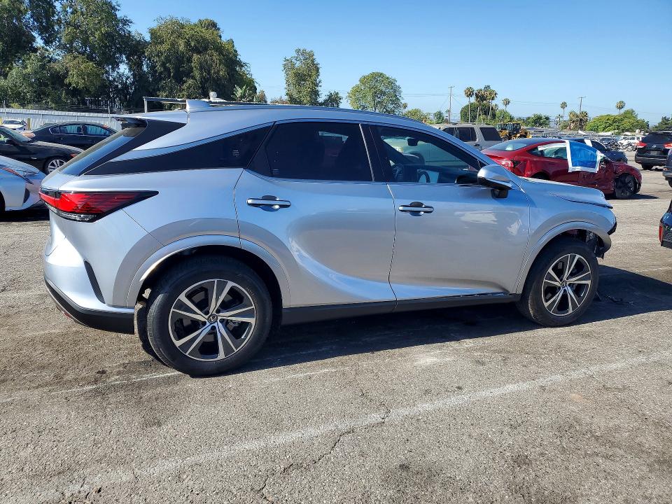 2026 Lexus Rx 350 მანქანა იყიდება აუქციონზე, vin: JTJCHMAA0T2034756, აუქციონის ნომერი: 56531546