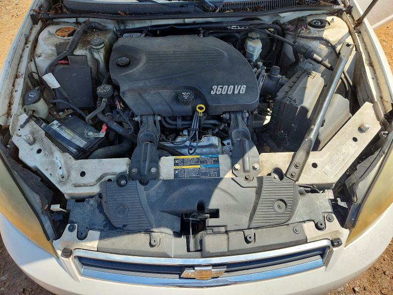 56750886 :رقم المزاد ، 2G1WM15K769314833 vin ، 2006 Chevrolet Monte Carlo مزاد بيع
