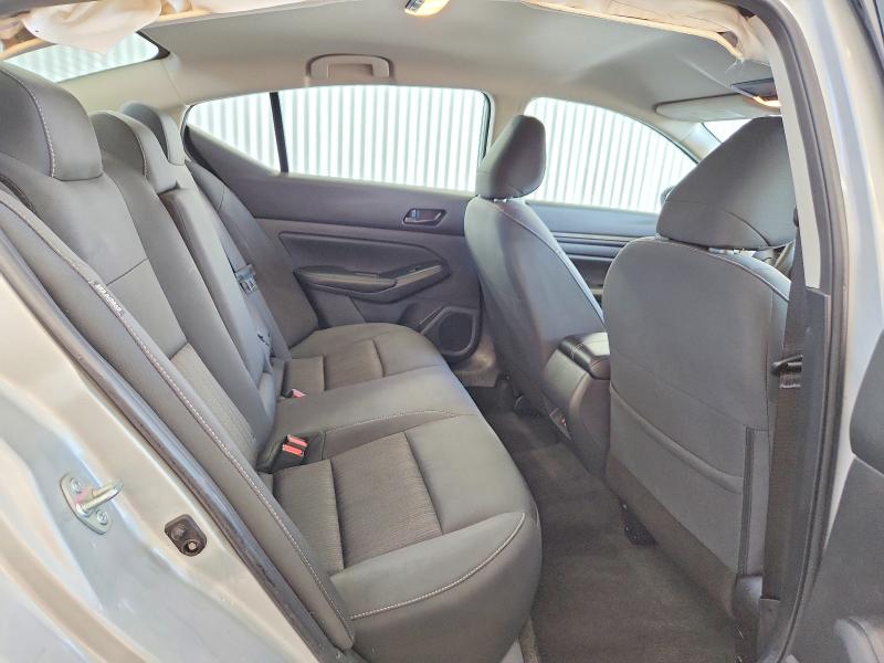 Aukcja sprzedaży 2025 Nissan Altima, vin: 1N4BL4DV6SN387811, numer aukcji: 57832346