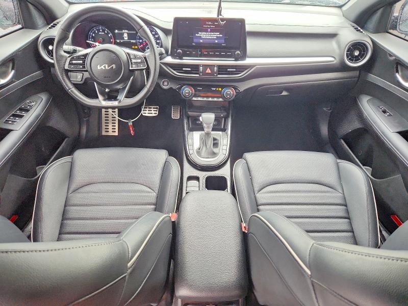 Aukcja sprzedaży 2023 Kia Forte, vin: 3KPF54AD9PE663346, numer aukcji: 58451116