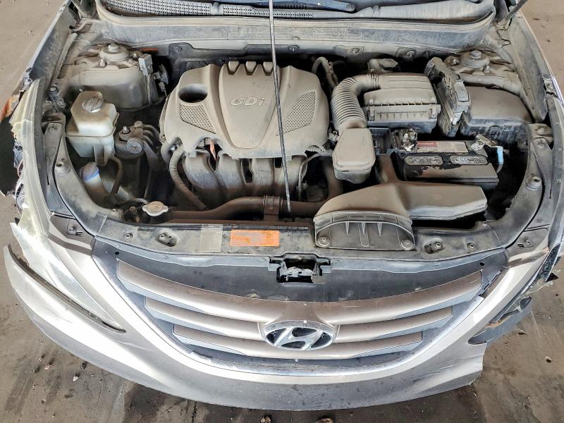 Aukcja sprzedaży 2014 Hyundai Sonata, vin: 5NPEB4ACXEH937271, numer aukcji: 57813376