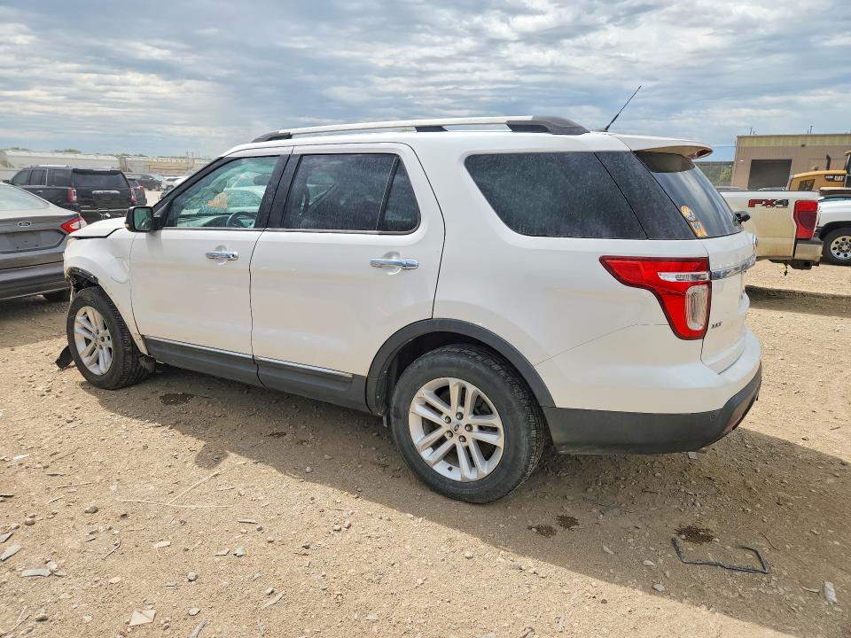 Aukcja sprzedaży 2011 Ford Explorer, vin: 1FMHK7D84BGA43266, numer aukcji: 57897926