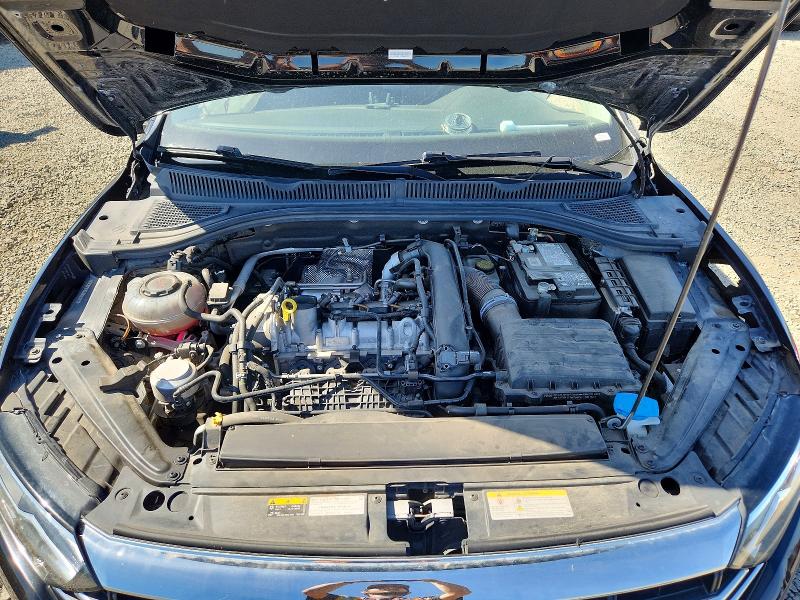 Продаж на аукціоні авто 2020 Volkswagen Jetta, vin: 3VWCB7BU5LM062816, номер лоту: 54919246