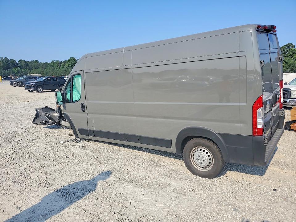 Продаж на аукціоні авто 2026 Ram Promaster 2500, vin: 3C6LRVDGXTE174569, номер лоту: 59097186