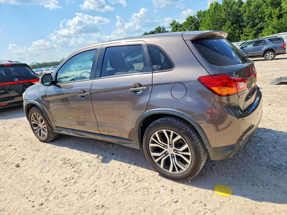 Aukcja sprzedaży 2016 Mitsubishi Outlander Sport, vin: JA4AP3AU8GZ062166, numer aukcji: 59064166