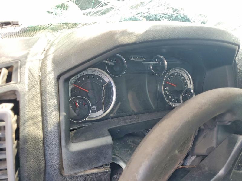 Продаж на аукціоні авто 2021 Ram 1500 Classic, vin: 3C6RR7KG5MG706177, номер лоту: 59082276