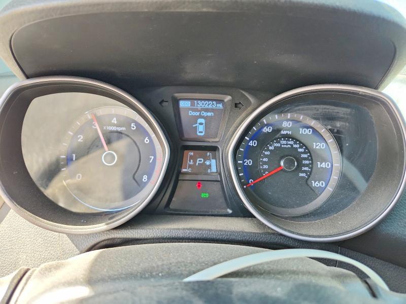 Продажа на аукционе авто 2014 Hyundai Elantra Gt, vin: KMHD35LH2EU231131, номер лота: 57481216