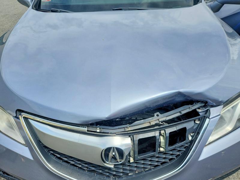 Aukcja sprzedaży 2014 Acura Rdx, vin: 5J8TB4H50EL019539, numer aukcji: 58099726