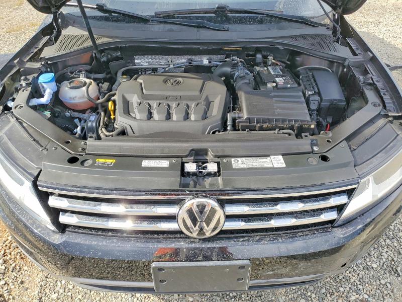 Aukcja sprzedaży 2020 Volkswagen Tiguan, vin: 3VV1B7AX0LM058843, numer aukcji: 57969216