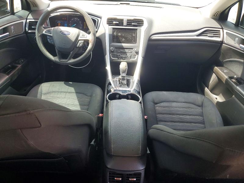 Продаж на аукціоні авто 2016 Ford Fusion, vin: 1FA6P0H7XG5121046, номер лоту: 59167876