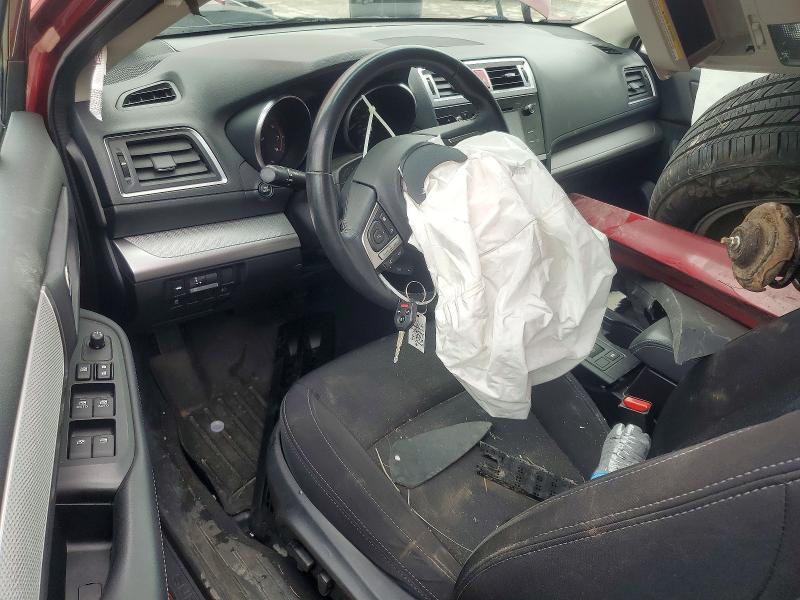 Продажа на аукционе авто 2016 Subaru Legacy, vin: 4S3BNBC62G3016893, номер лота: 56654996