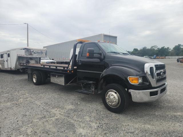 Продажа на аукционе авто 2015 Ford F650, vin: 3FRNF6HPXFV624576, номер лота: 55339876