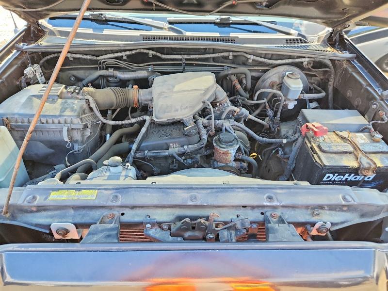 58908516 :رقم المزاد ، 5TEPX42N88Z572780 vin ، 2008 Toyota Tacoma مزاد بيع