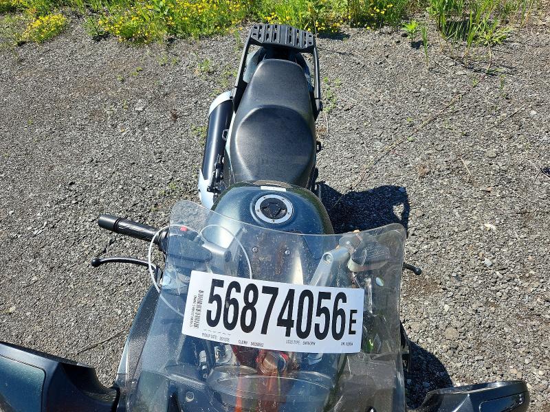 Продаж на аукціоні авто 2013 Kawasaki Zg1400, vin: JKBZGNC17DA022054, номер лоту: 56874056