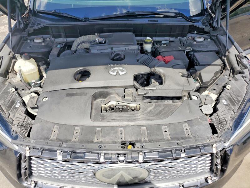 Продаж на аукціоні авто 2019 Infiniti Qx50, vin: 3PCAJ5M33KF135836, номер лоту: 56560926