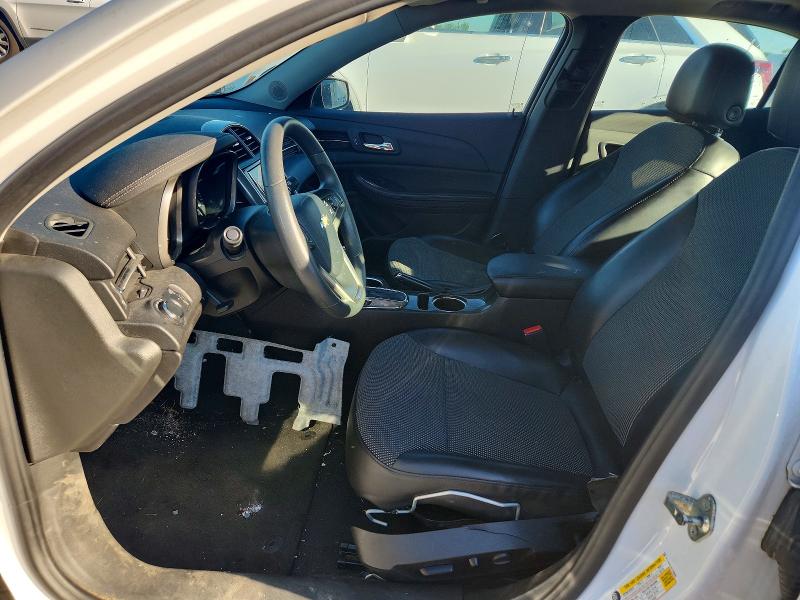 56836036 :رقم المزاد ، 1G11C5SL1FF188865 vin ، 2015 Chevrolet Malibu مزاد بيع